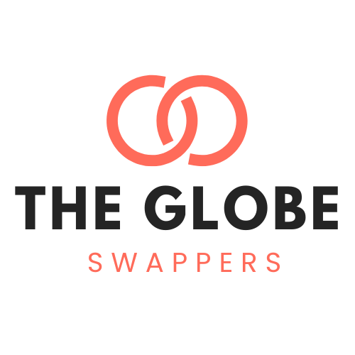 The globe swappers
