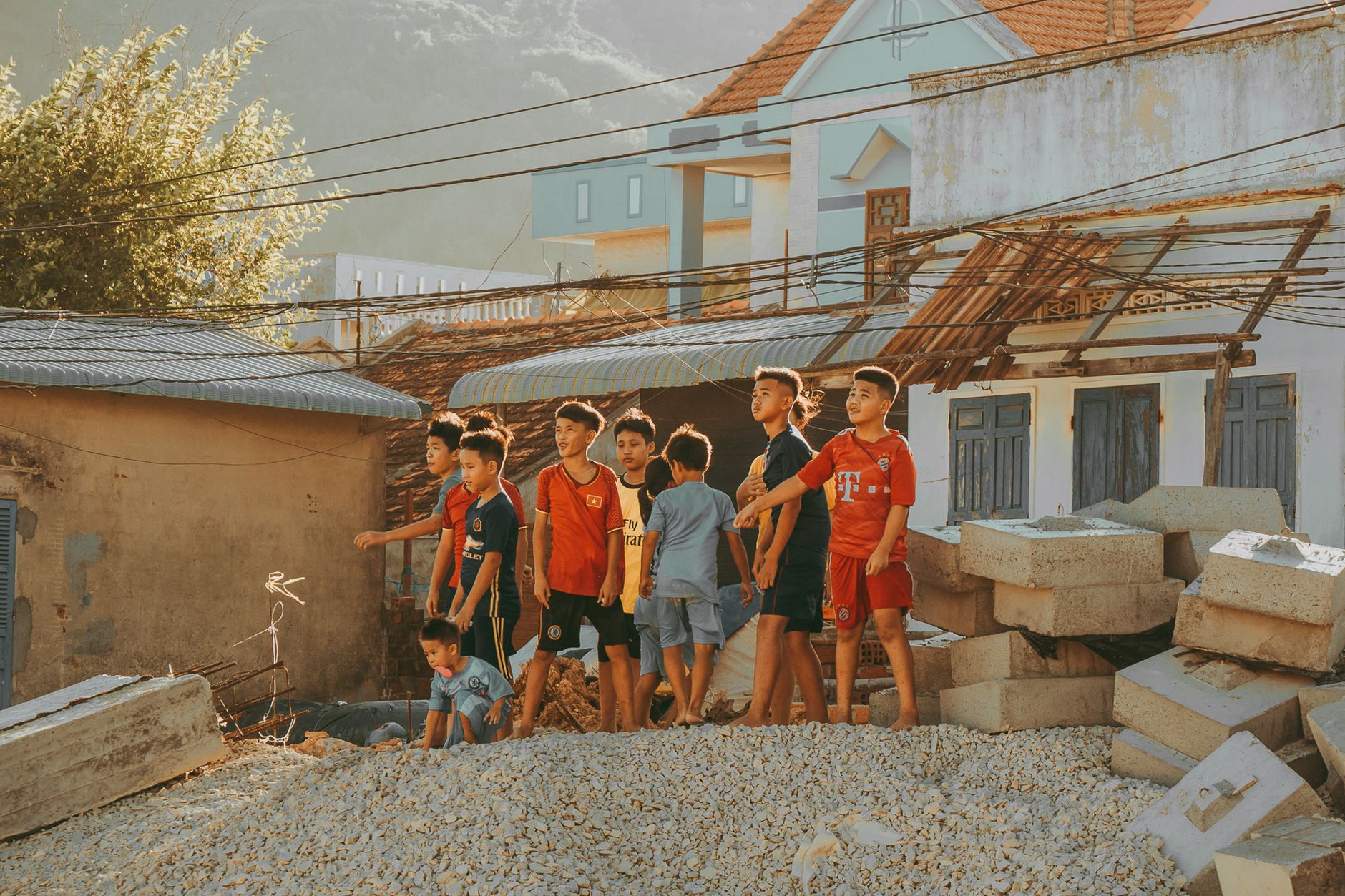 Comment profiter de vacances solidaires en Picardie ?