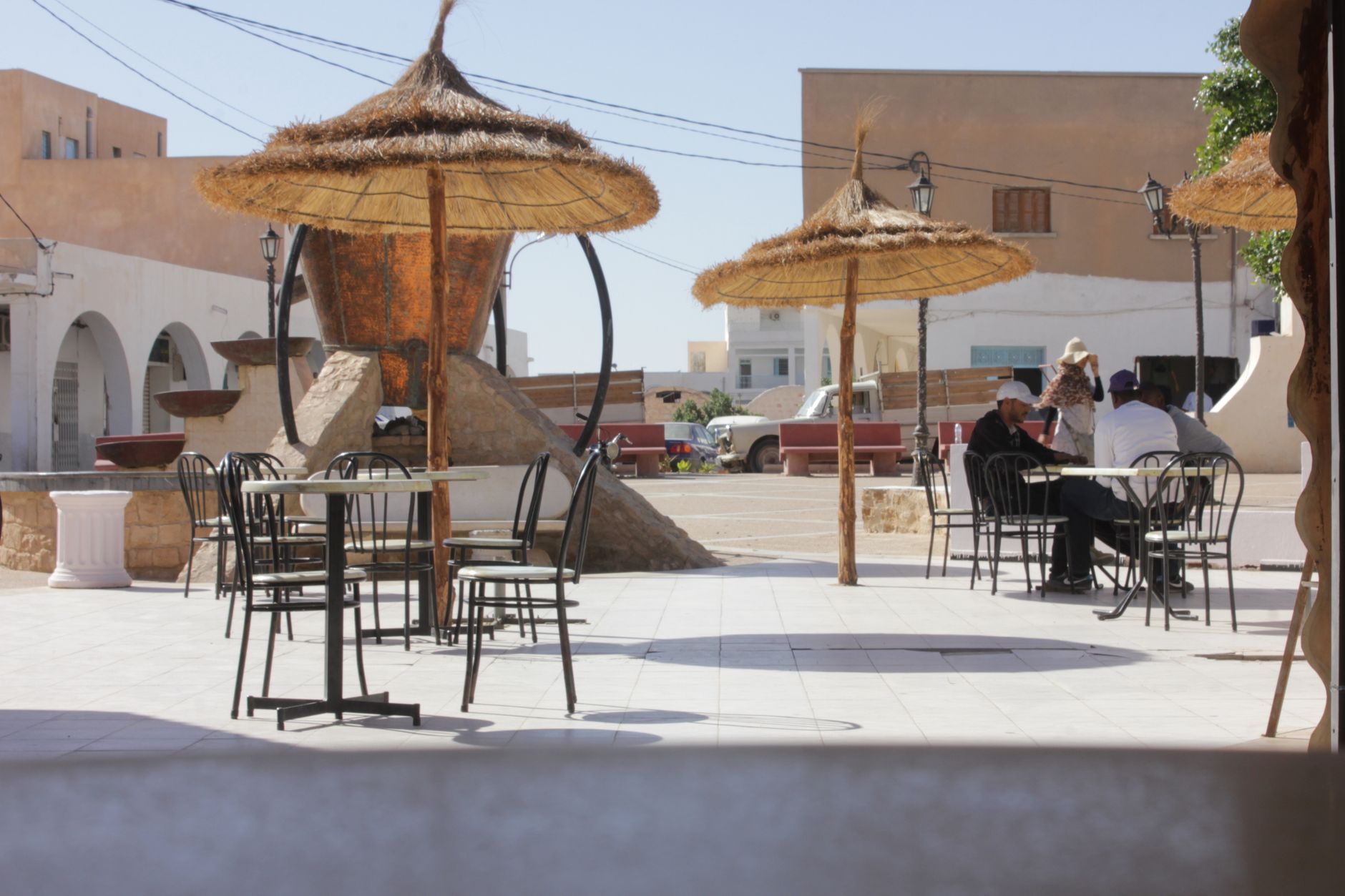 Les tendances du tourisme alternatif en Tunisie