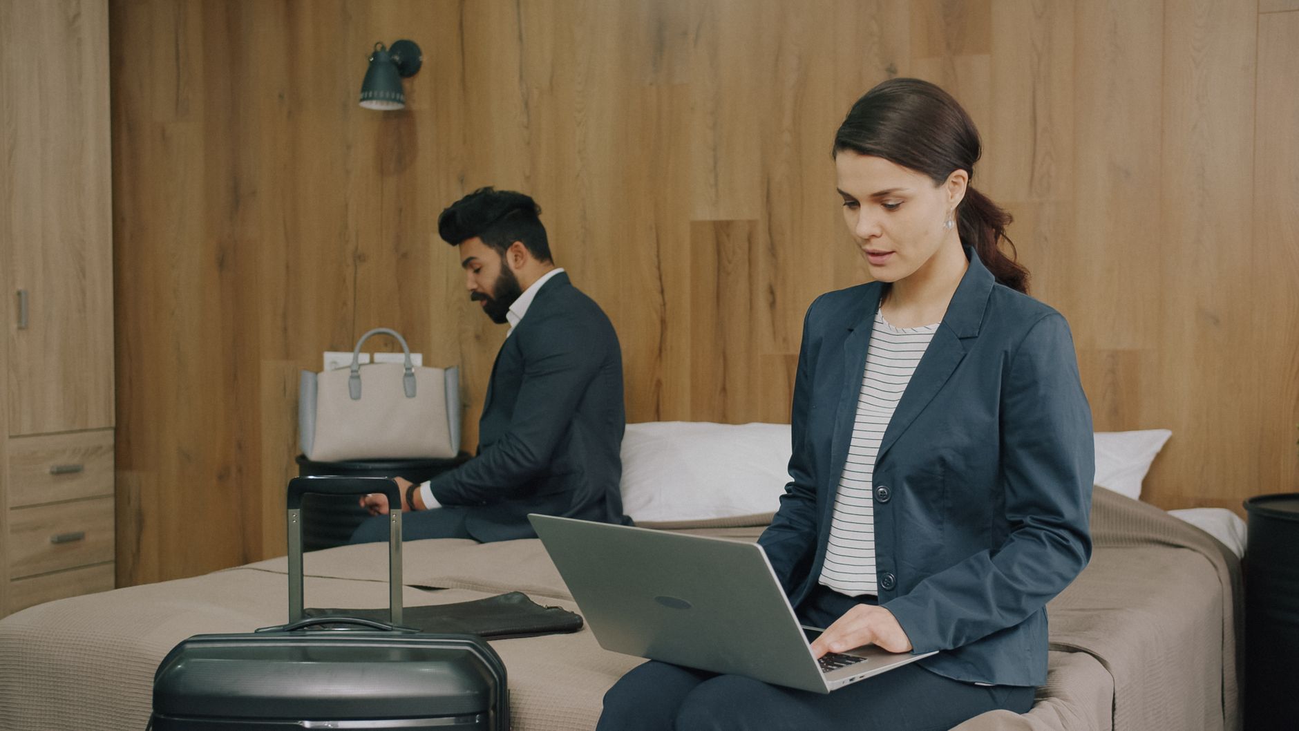 Voyager gratuitement grâce aux échanges de services