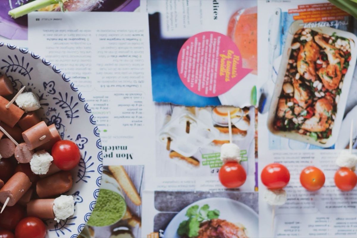 Cuisiner et partager des restes en voyage en sécurité