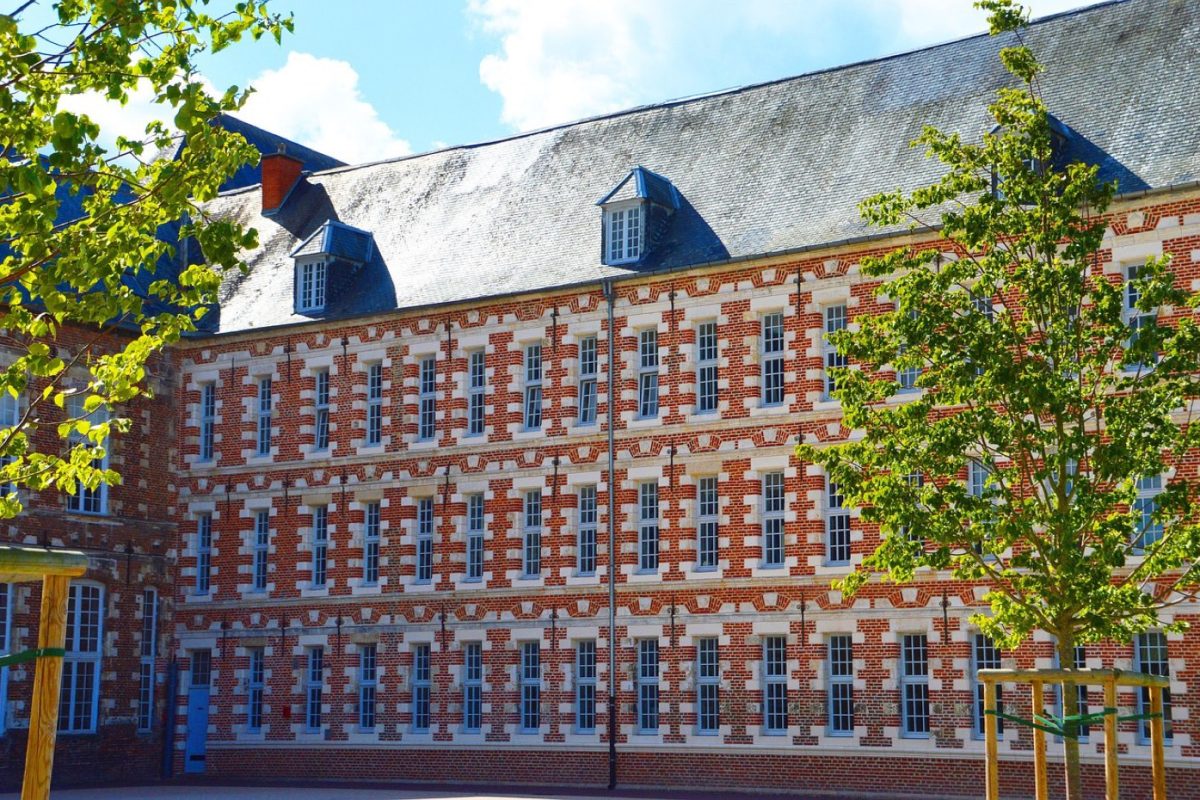 Hygiène et sécurité avant un échange de maison