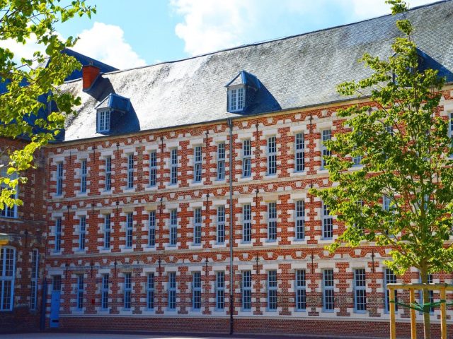 Hygiène et sécurité avant un échange de maison