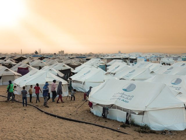 Voyager solidaire à Calais : comment s’engager et faire la différence ?