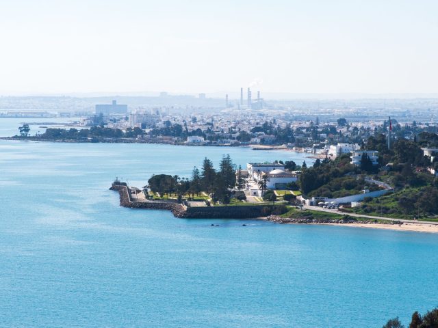 Les tendances du tourisme alternatif en Tunisie