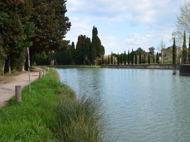 Pourquoi le vélorail est le meilleur choix pour explorer le Canal du Midi ?