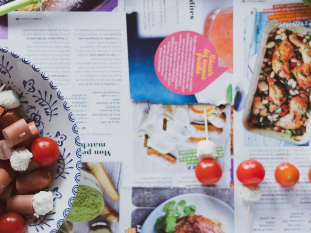 Recettes de cuisine du monde faciles à réaliser