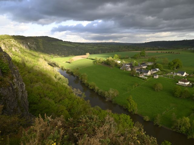 Opportunités de séjours solidaires en Picardie