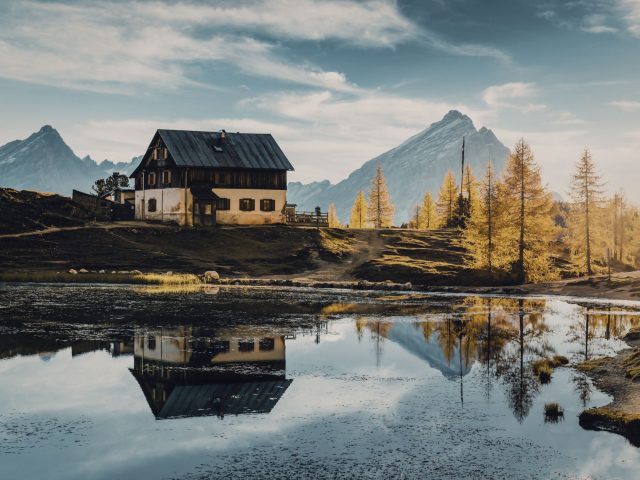 L’échange de maisons transformé par Verlinvest : une révolution pour vos voyages ?
