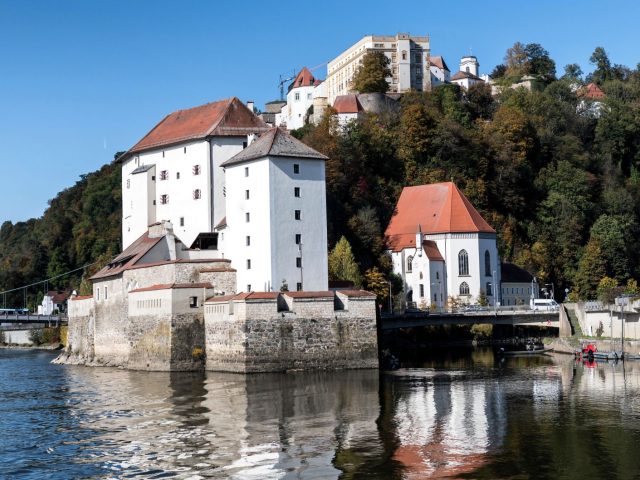 Vivez gratuitement dans un château : le métier de gardien décrypté