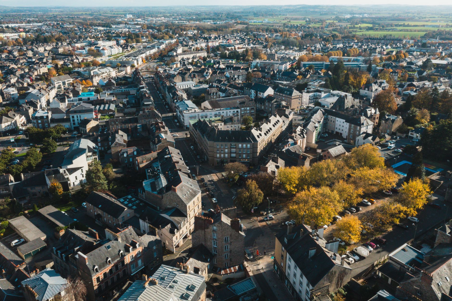 Créer un réseau d'entraide et de troc local