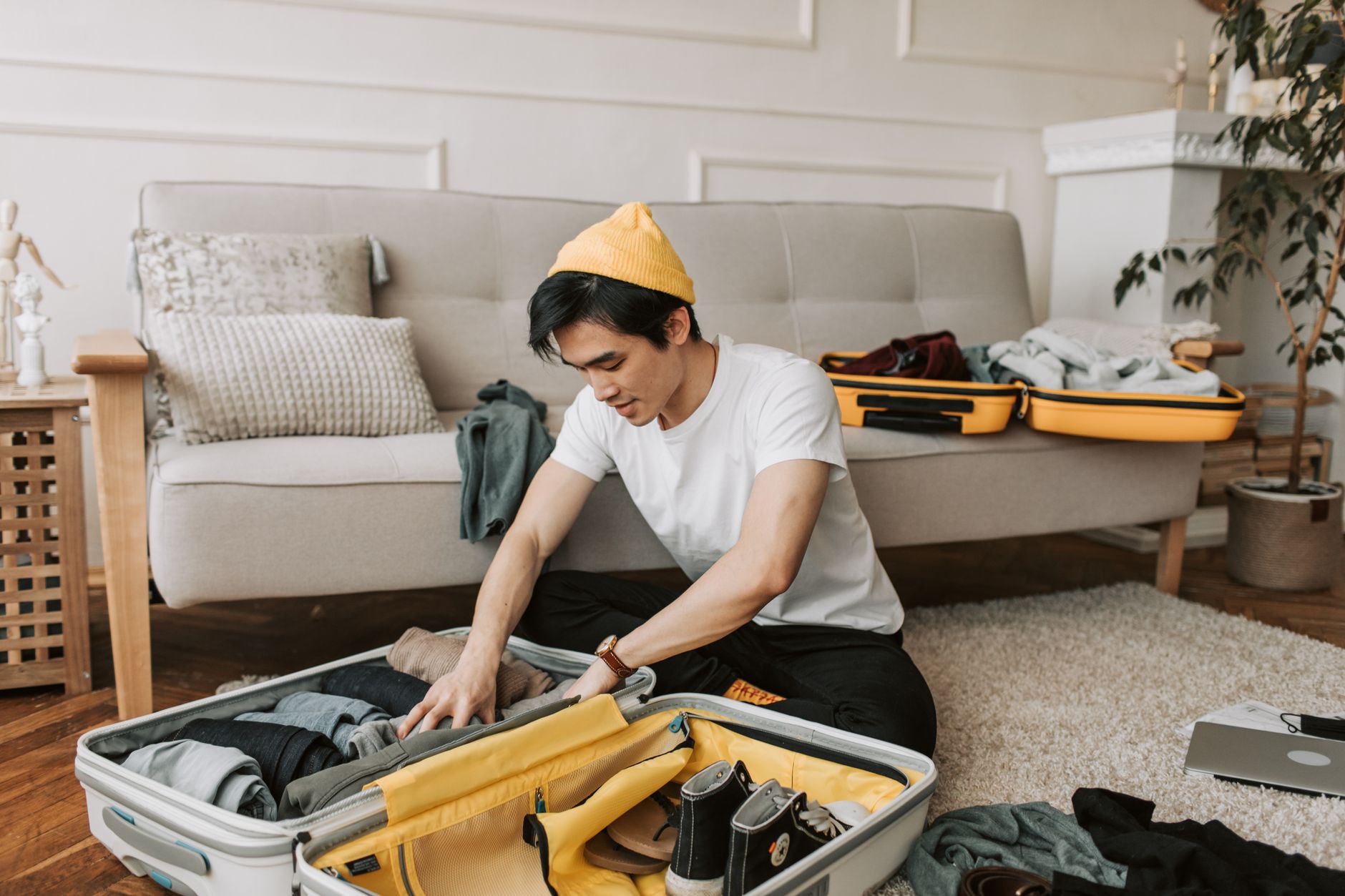 Couchsurfing ou BeWelcome : quelle plateforme choisir ?