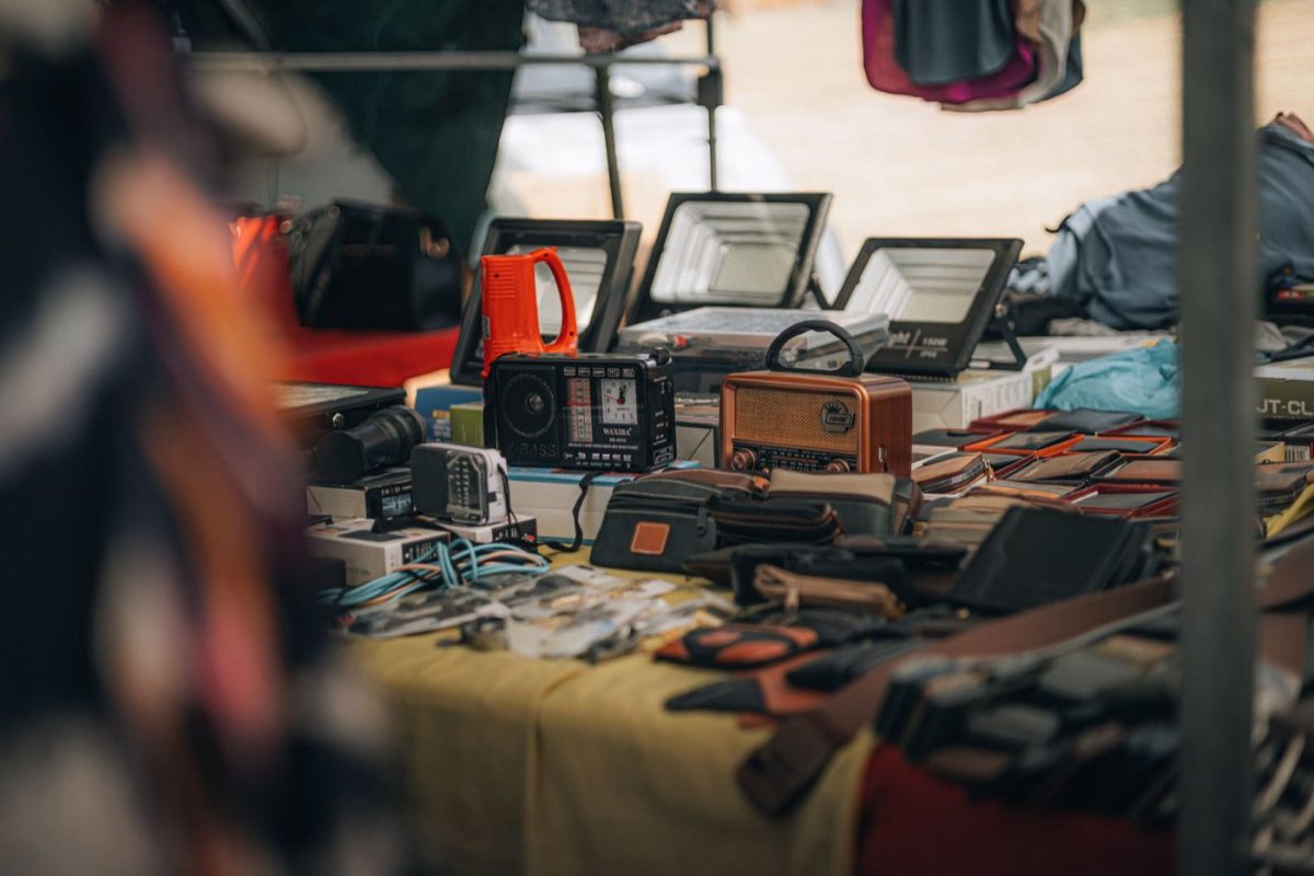Organiser un troc d'objets contre des services — guide pratique